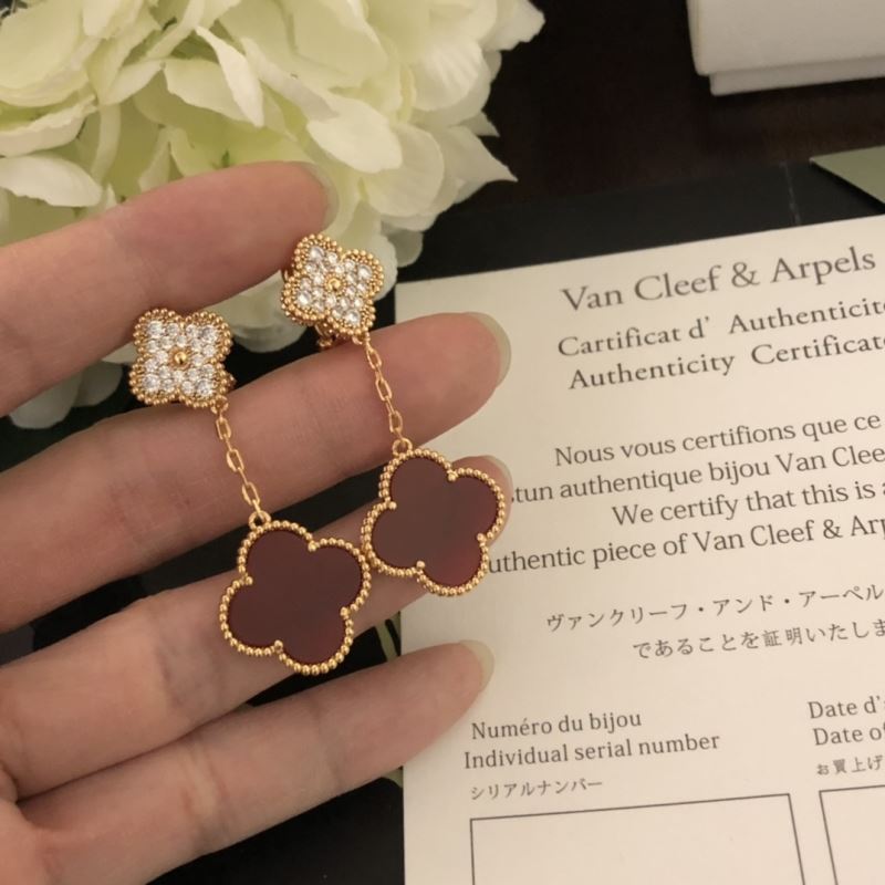 Vca Earrings